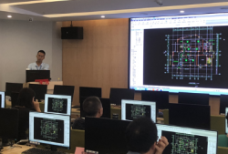 2021年郵電bim證書好考嗎,郵電bim工程師兼職