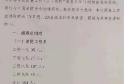 注冊(cè)消防工程師什么時(shí)候報(bào)名,注冊(cè)消防工程師什么時(shí)候考試?