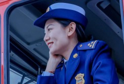 消防工程師女的好找工作嗎,消防工程師女的可以嗎