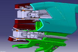 結構工程師模具,模具結構工程師工資高嗎