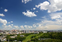 長(zhǎng)沙遠(yuǎn)大天空城市天空城市