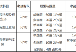 在校生可以考二級建造師嗎,在校生可以考二級建造師報考條件