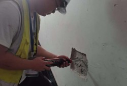 一級結構工程師現場核驗流程一級結構工程師現場核驗