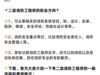 云南二級消防工程師云南二級消防工程師招聘
