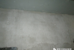 墻面為什么總開裂？15個(gè)原因，施工請(qǐng)注意！
