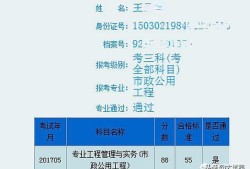 關于二級建造師大家怎么看？