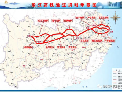 投資5300億！又一超級工程即將開工，竣工將造福大半個中國！