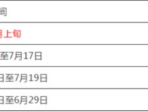 2020年一建報名時間是什么時候？