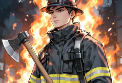 消防工程師和消防員的區別,消防工程師和消防員的區別在哪里