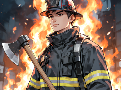 消防工程師和消防員的區別,消防工程師和消防員的區別在哪里