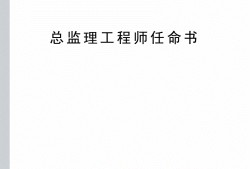 總監(jiān)理工程師30萬招聘,總監(jiān)理工程師任職條件