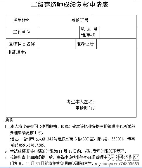 兩天半時間復(fù)核18萬份考卷？2012福建二建成績出錯事件后續(xù)  第4張