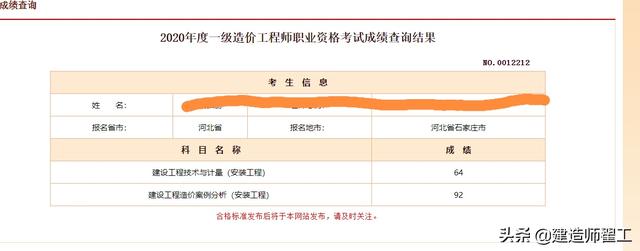 考一級造價工程師和一級建造師，哪個難度大？  第2張