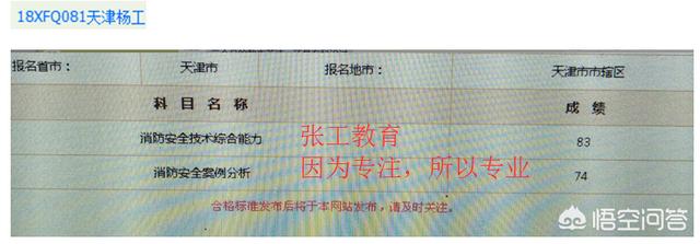 去年的消防工程師成績已經(jīng)下來了，考的怎么樣呢？分享下你們的考試經(jīng)驗唄？  第20張