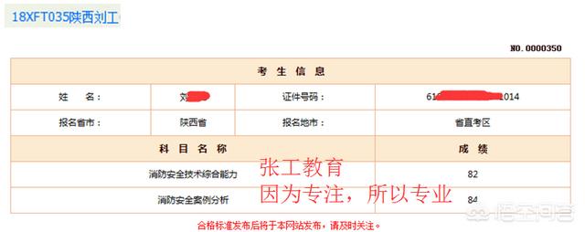 去年的消防工程師成績已經(jīng)下來了，考的怎么樣呢？分享下你們的考試經(jīng)驗唄？  第21張
