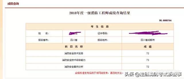 注冊消防工程師考后審、注冊程序如何進行？市場行情何去何從？  第1張