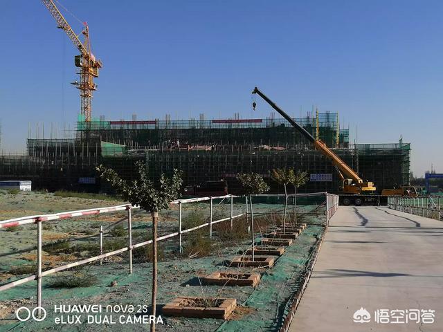 一級建造師的收入怎樣？零基礎如何準備一級建造師考試？  第3張
