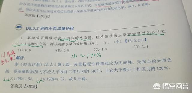 消防工程師好考嗎？主要考哪些內容？  第1張