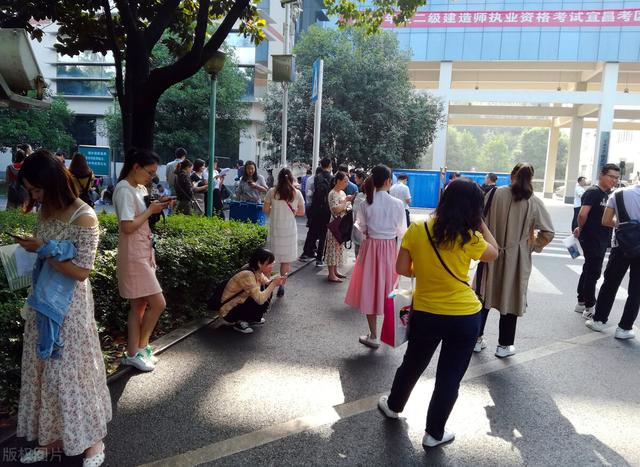 今年二建考試大家覺得難度怎么樣？  第3張