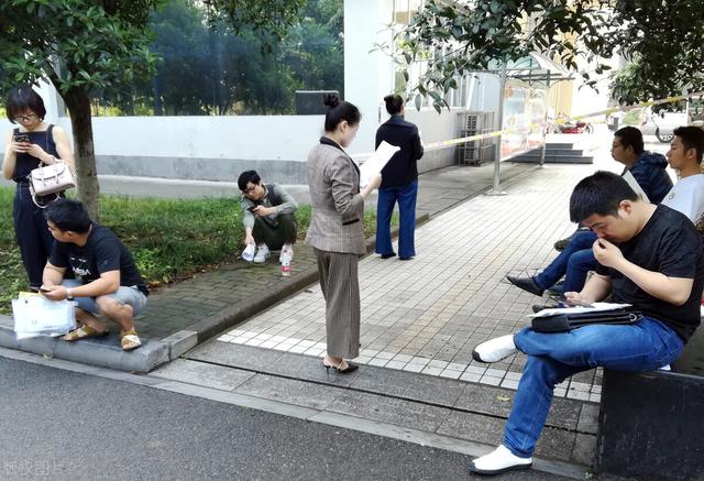 今年二建考試大家覺得難度怎么樣？  第4張