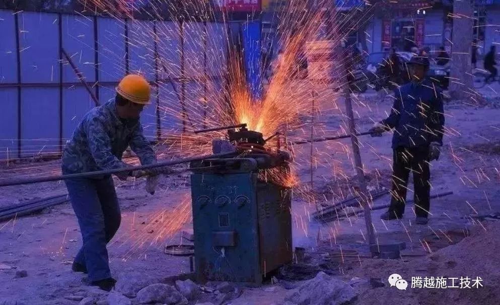鋼筋工程質(zhì)量通病防治措施，總結(jié)全了！  第4張