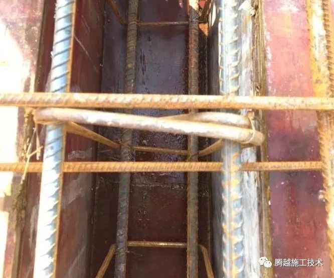 鋼筋工程質(zhì)量通病防治措施，總結(jié)全了！  第12張