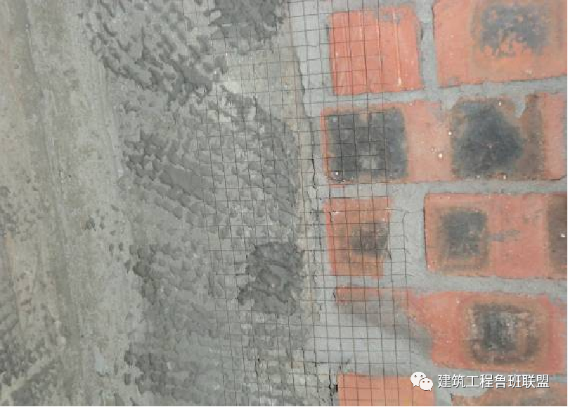 墻面為什么總開裂?15個原因,施工請注意! 第14張 墻面為什么總開裂?15個原因,施工請注意! 第14張