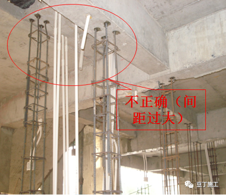 二次結構施工質量如何控制?就看這些細部及節點做法! 第14張 二次結構施工質量如何控制?就看這些細部及節點做法! 第14張
