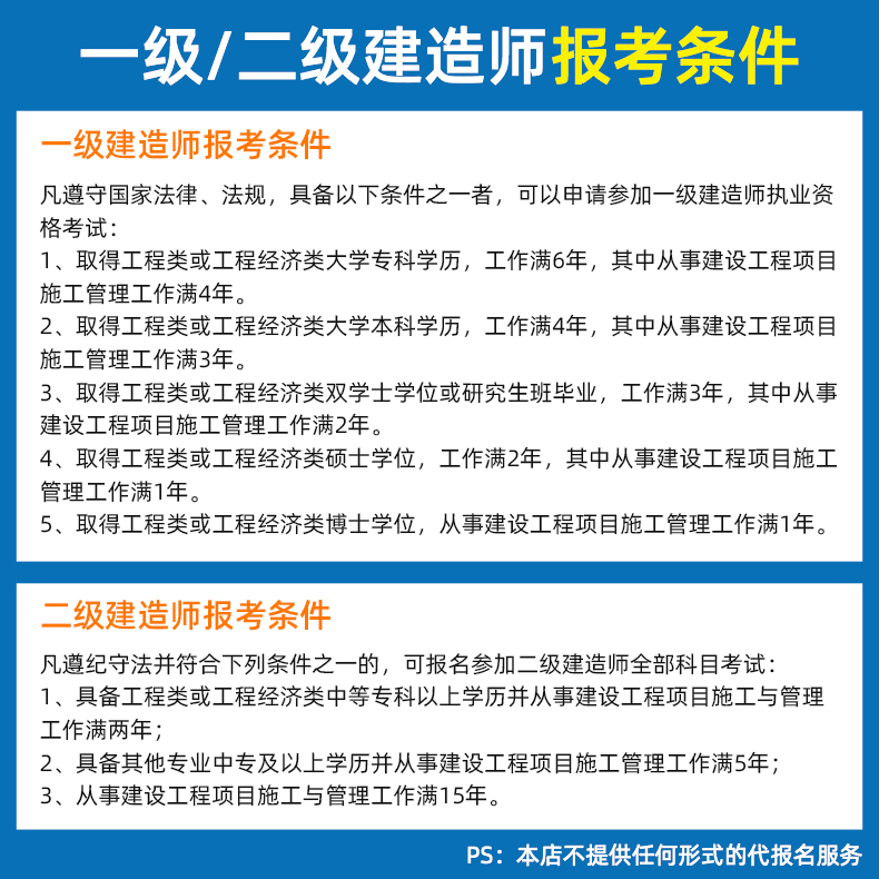 公路二級建造師考試資料公路工程二級建造師考試內(nèi)容  第1張