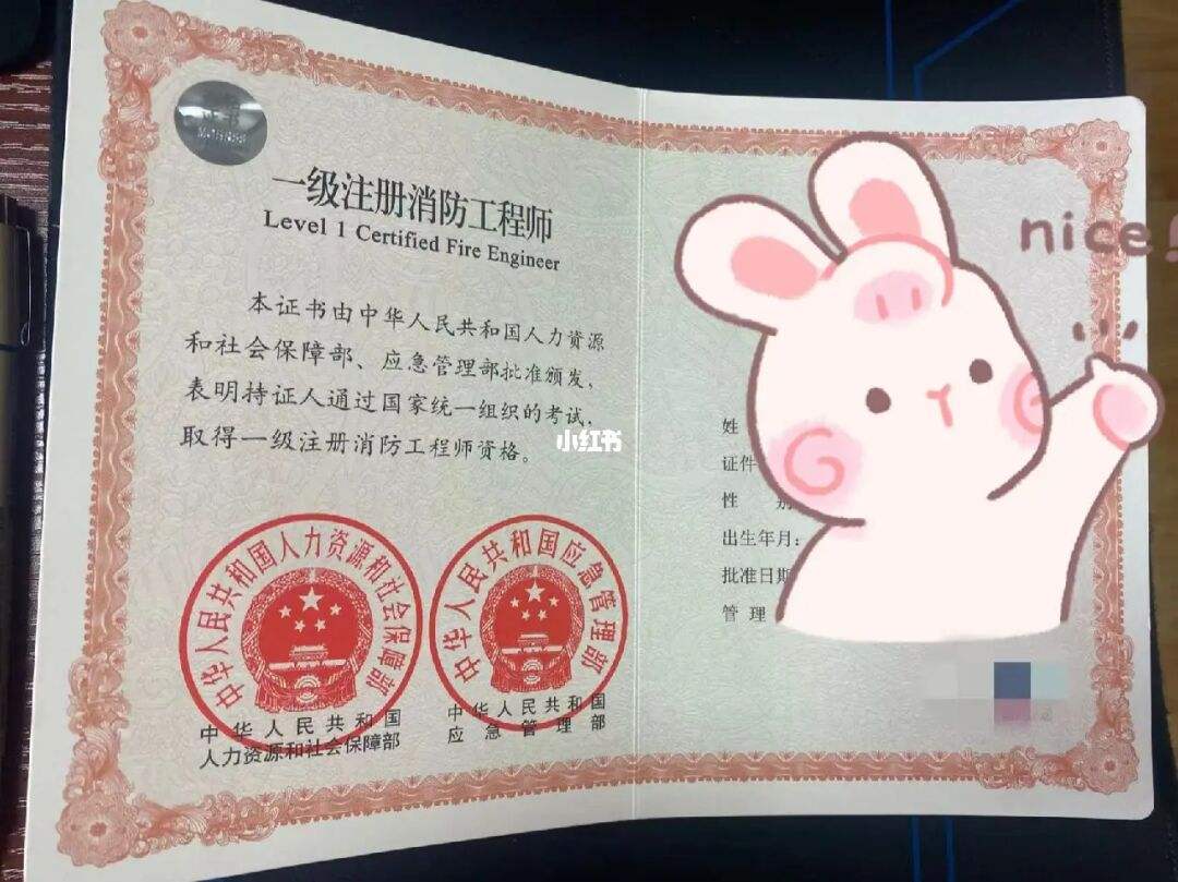 北京消防工程師培訓(xùn)教育機(jī)構(gòu)排名北京消防中國(guó)消防工程師  第1張