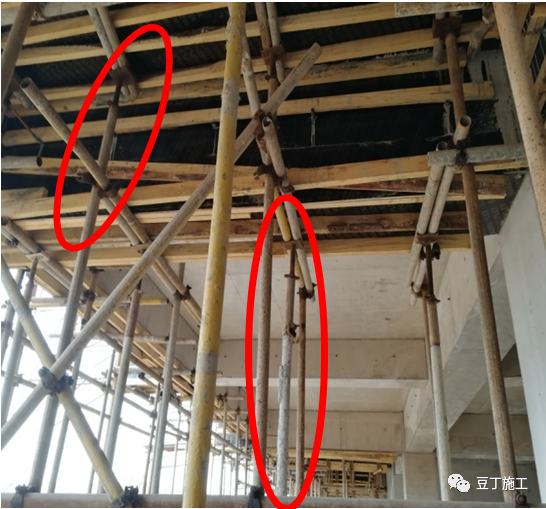 住建部37號(hào)令及31號(hào)文 | 危大工程檢查要點(diǎn)干貨匯總！  第18張