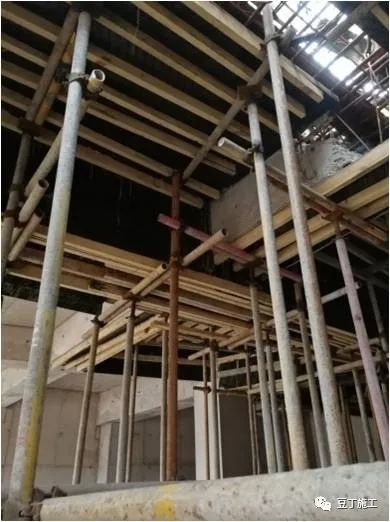 住建部37號(hào)令及31號(hào)文 | 危大工程檢查要點(diǎn)干貨匯總！  第19張