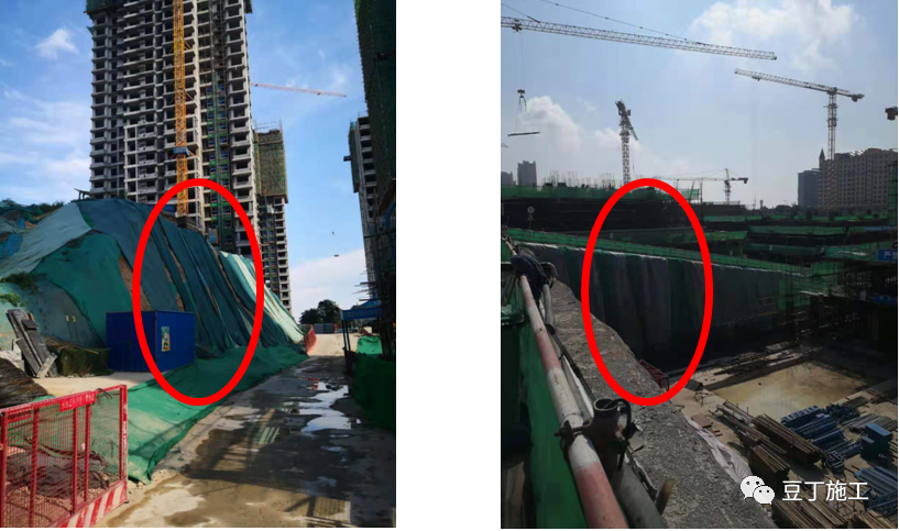 住建部37號(hào)令及31號(hào)文 | 危大工程檢查要點(diǎn)干貨匯總！  第14張