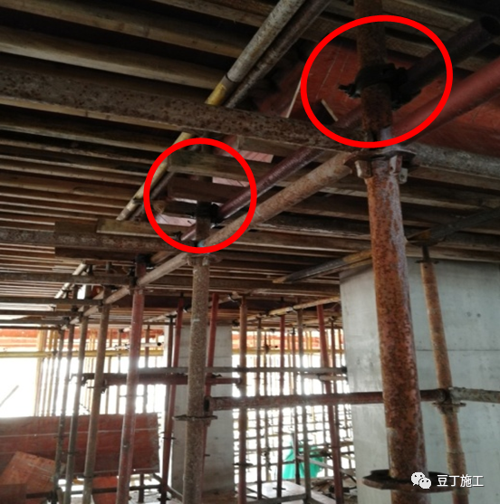 住建部37號(hào)令及31號(hào)文 | 危大工程檢查要點(diǎn)干貨匯總！  第20張