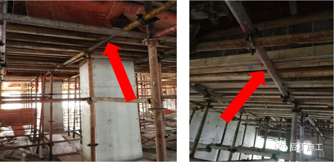 住建部37號(hào)令及31號(hào)文 | 危大工程檢查要點(diǎn)干貨匯總！  第21張