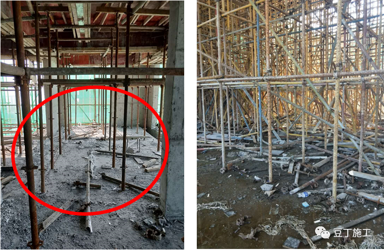 住建部37號(hào)令及31號(hào)文 | 危大工程檢查要點(diǎn)干貨匯總！  第29張