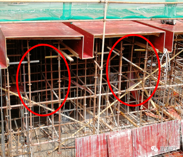 住建部37號(hào)令及31號(hào)文 | 危大工程檢查要點(diǎn)干貨匯總！  第27張