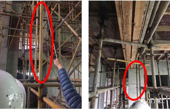 住建部37號(hào)令及31號(hào)文 | 危大工程檢查要點(diǎn)干貨匯總！  第24張