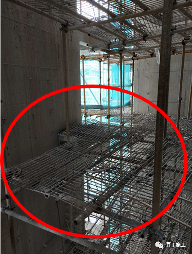 住建部37號(hào)令及31號(hào)文 | 危大工程檢查要點(diǎn)干貨匯總！  第34張