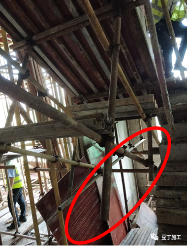 住建部37號(hào)令及31號(hào)文 | 危大工程檢查要點(diǎn)干貨匯總！  第30張