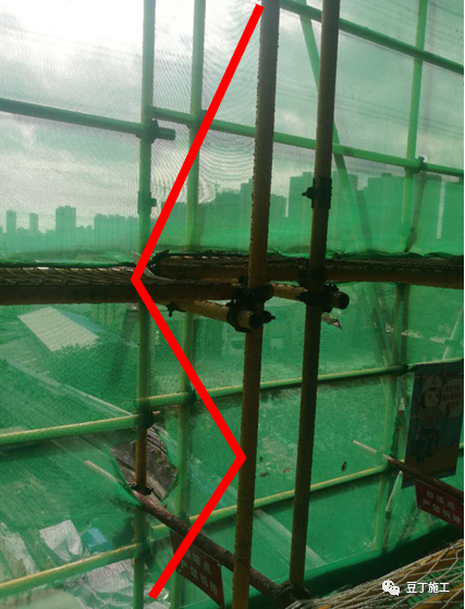 住建部37號(hào)令及31號(hào)文 | 危大工程檢查要點(diǎn)干貨匯總！  第39張