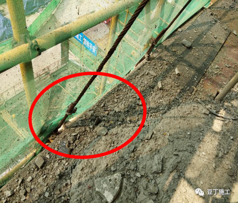 住建部37號(hào)令及31號(hào)文 | 危大工程檢查要點(diǎn)干貨匯總！  第36張