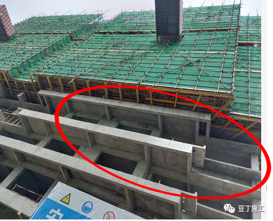 住建部37號(hào)令及31號(hào)文 | 危大工程檢查要點(diǎn)干貨匯總！  第38張