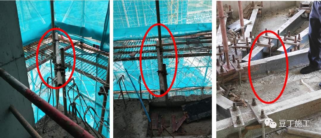 住建部37號(hào)令及31號(hào)文 | 危大工程檢查要點(diǎn)干貨匯總！  第44張