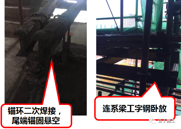 住建部37號(hào)令及31號(hào)文 | 危大工程檢查要點(diǎn)干貨匯總！  第46張