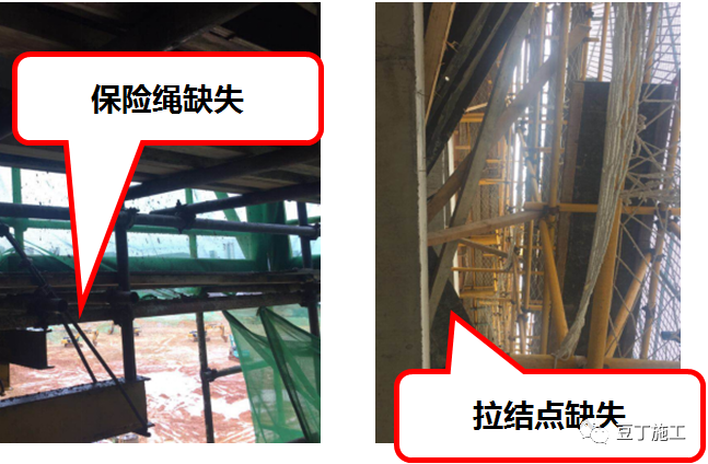 住建部37號(hào)令及31號(hào)文 | 危大工程檢查要點(diǎn)干貨匯總！  第47張