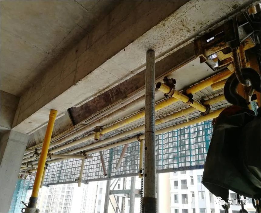住建部37號(hào)令及31號(hào)文 | 危大工程檢查要點(diǎn)干貨匯總！  第52張