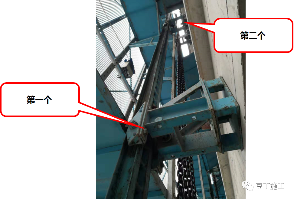 住建部37號(hào)令及31號(hào)文 | 危大工程檢查要點(diǎn)干貨匯總！  第56張
