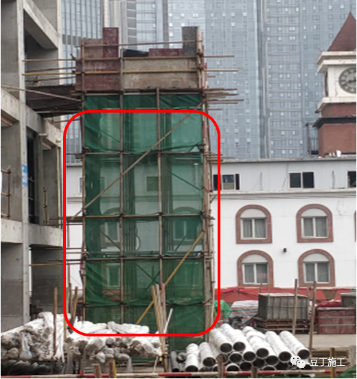 住建部37號(hào)令及31號(hào)文 | 危大工程檢查要點(diǎn)干貨匯總！  第60張