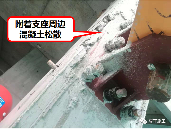 住建部37號(hào)令及31號(hào)文 | 危大工程檢查要點(diǎn)干貨匯總！  第62張